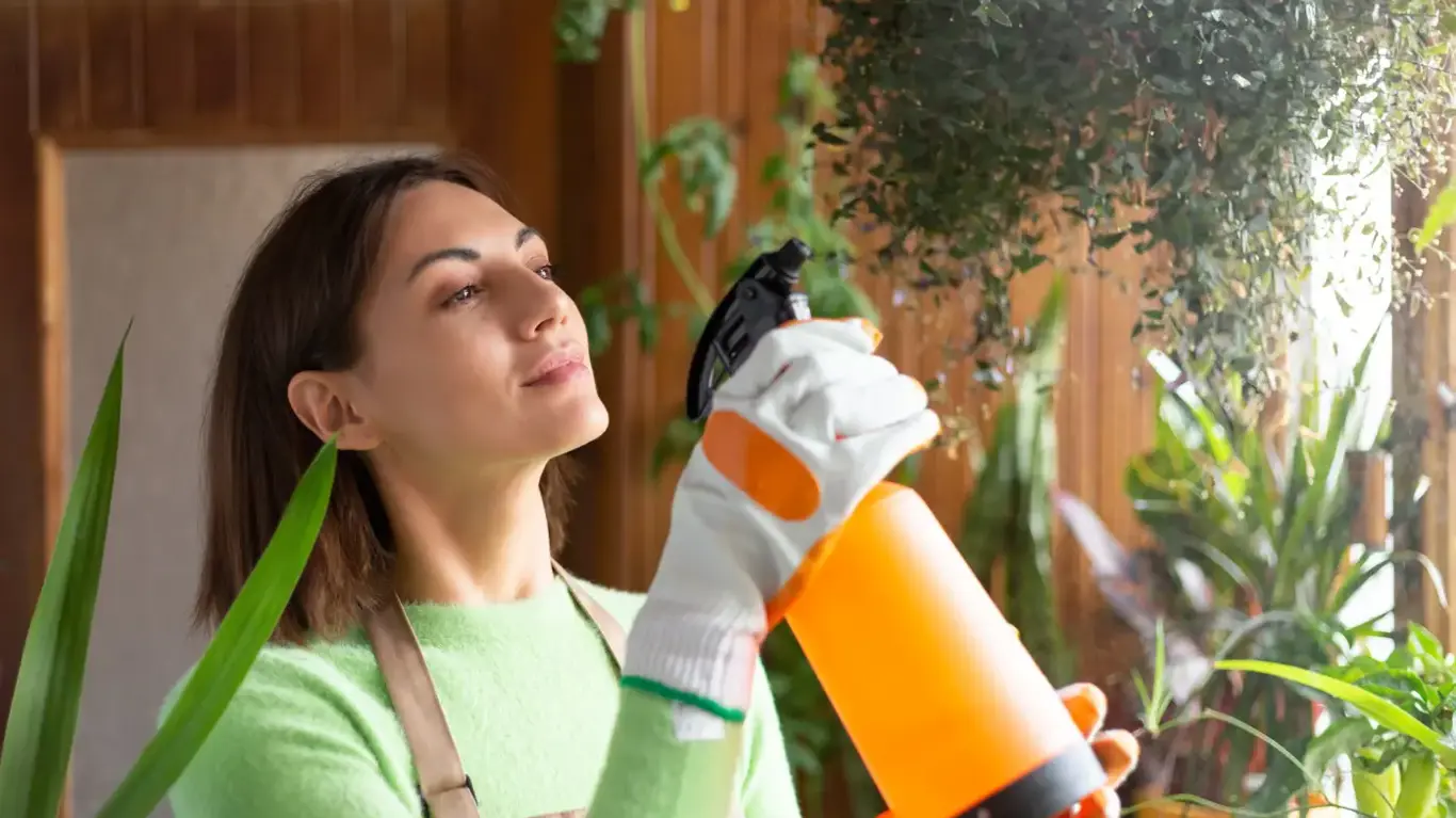 Ympäristöystävälliset siivousvinkit kotiisi